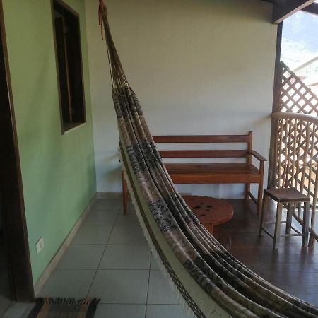 Pousada Casa De Nomades Vale do Capao Eksteriør bilde